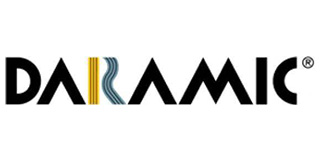 logo partenaire daramic