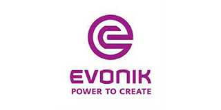 logo partenaire evonik