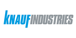 logo partenaire knauf industrie