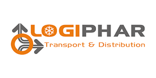 logo partenaire Logiphar