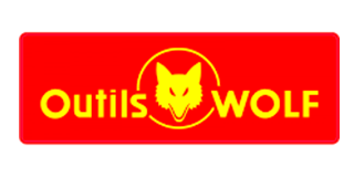 logo wolf