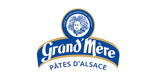 logo grand mere pates